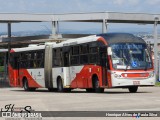 Itajaí Transportes Coletivos 2018 na cidade de Campinas, São Paulo, Brasil, por Henrique Alves de Paula Silva. Número da foto: #12075155.