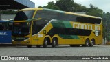 Empresa Gontijo de Transportes 25030 na cidade de Coronel Fabriciano, Minas Gerais, Brasil, por Jonatas Costa da Mata. Número da foto: #12074664.