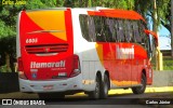 Expresso Itamarati 6805 na cidade de Cuiabá, Mato Grosso, Brasil, por Carlos Júnior. Número da foto: #12073846.