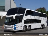 Auto Viação Catarinense 3531 na cidade de Rio de Janeiro, Rio de Janeiro, Brasil, por Douglas Andrez. Número da foto: #12074092.