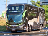 Viação Garcia 86109 na cidade de Campinas, São Paulo, Brasil, por Guilherme Estevan. Número da foto: #12075612.
