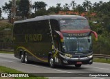 KL Biazoto 2530 na cidade de Santa Isabel, São Paulo, Brasil, por George Miranda. Número da foto: #12073974.