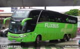 FlixBus Transporte e Tecnologia do Brasil 2305 na cidade de Belo Horizonte, Minas Gerais, Brasil, por Andrey Gustavo. Número da foto: #:id.