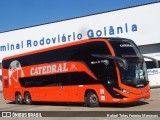 Catedral Turismo 23534 na cidade de Goiânia, Goiás, Brasil, por Rafael Teles Ferreira Meneses. Número da foto: #:id.