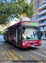 Rosario Guaraní 540 na cidade de Buenos Aires, Argentina, por Guilherme Pires. Número da foto: #12074656.