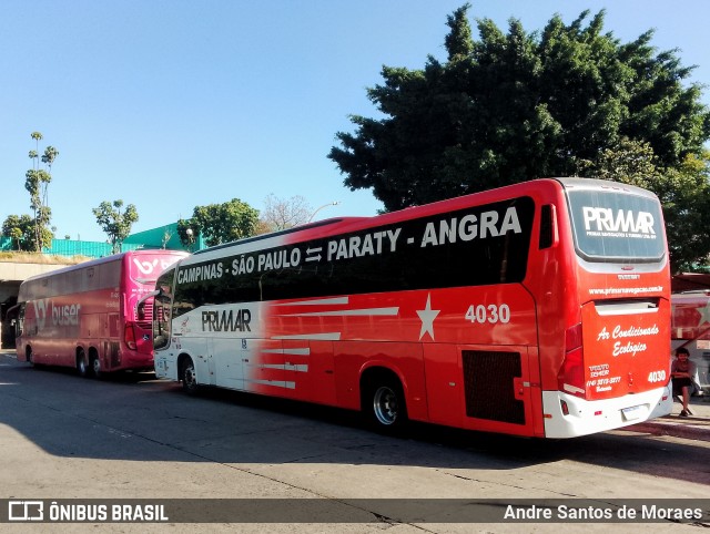 Primar Navegações e Turismo 4030 na cidade de São Paulo, São Paulo, Brasil, por Andre Santos de Moraes. Número da foto: #12078319.