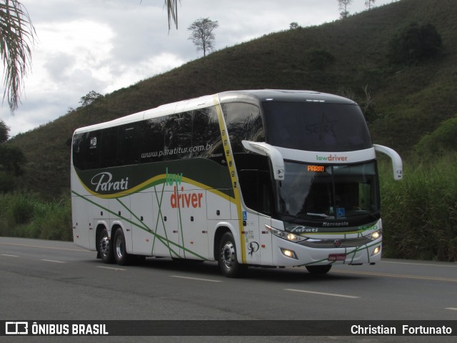 Parati Turismo 5530 na cidade de Coimbra, Minas Gerais, Brasil, por Christian  Fortunato. Número da foto: #12078420.