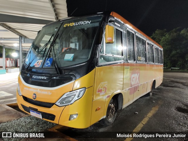 Gertaxi  na cidade de São Luís, Maranhão, Brasil, por Moisés Rodrigues Pereira Junior. Número da foto: #12077151.