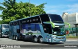 Viação Garcia 86065 na cidade de São Paulo, São Paulo, Brasil, por Francisco Ivano. Número da foto: #12078380.