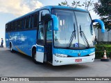 Estrela de Minas Viagens e Turismo 6000 na cidade de Entre Rios de Minas, Minas Gerais, Brasil, por Gleydson Willian Silva Paula. Número da foto: #12078056.