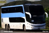 Ônibus Particulares 711 na cidade de Manoel Vitorino, Bahia, Brasil, por Filipe Lima. Número da foto: #:id.