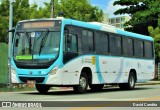Empresa Santa Maria 20508 na cidade de Fortaleza, Ceará, Brasil, por David Candéa. Número da foto: #12077435.