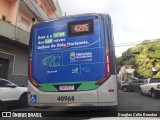 Urca Auto Ônibus 40968 na cidade de Belo Horizonte, Minas Gerais, Brasil, por Douglas Célio Brandao. Número da foto: #:id.