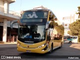Viação Nova Itapemirim 50146 na cidade de Niterói, Rio de Janeiro, Brasil, por Rafael Lima. Número da foto: #12076432.