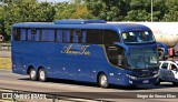 Anne-Tur 4100 na cidade de Sumaré, São Paulo, Brasil, por Sérgio de Sousa Elias. Número da foto: #:id.