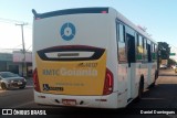 COOTEGO - Cooperativa de Transportes do Estado de Goiás 40137 na cidade de Goiânia, Goiás, Brasil, por Daniel Domingues. Número da foto: #12077191.