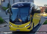 Viação Nova Itapemirim 60166 na cidade de Cariacica, Espírito Santo, Brasil, por Everton Costa Goltara. Número da foto: #12076108.
