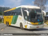 Empresa Gontijo de Transportes 18880 na cidade de Juiz de Fora, Minas Gerais, Brasil, por Renato Brito. Número da foto: #12078827.