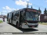 SM Transportes 20729 na cidade de Belo Horizonte, Minas Gerais, Brasil, por Douglas Célio Brandao. Número da foto: #:id.