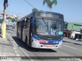 Radial Transporte Coletivo 41.481 na cidade de Itaquaquecetuba, São Paulo, Brasil, por Rafael Lopes de Oliveira. Número da foto: #12077073.