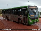 Viação Piracicabana Distrito Federal 119431 na cidade de Brasília, Distrito Federal, Brasil, por Matheus de Souza. Número da foto: #:id.