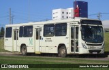 Viação Nobel 31056 na cidade de Fazenda Rio Grande, Paraná, Brasil, por Jonas de Almeida Cabral. Número da foto: #:id.