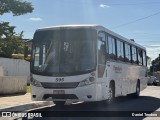 Transduarte 595 na cidade de Goiandira, Goiás, Brasil, por Daniel Teodoro. Número da foto: #12077385.