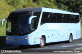 TransRio 4100 na cidade de Piraí, Rio de Janeiro, Brasil, por José Augusto de Souza Oliveira. Número da foto: #:id.