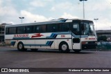 Viação Nasser 2295 na cidade de São Paulo, São Paulo, Brasil, por Waldemar Pereira de Freitas Junior. Número da foto: #:id.