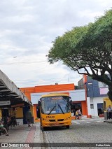 Cristo Rei > CCD Transporte Coletivo > SPE Via Mobilidade S/A DN600 na cidade de Curitiba, Paraná, Brasil, por Dalton Neto. Número da foto: #:id.