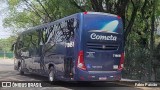 Viação Cometa 719651 na cidade de São Paulo, São Paulo, Brasil, por Fábio Paixão. Número da foto: #:id.