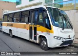 Escolares KXC0I99 na cidade de Cariacica, Espírito Santo, Brasil, por Everton Costa Goltara. Número da foto: #12077023.