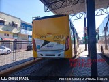 Sancetur - Sou Atibaia 1703 na cidade de Atibaia, São Paulo, Brasil, por PEDRO DA CUNHA ATIBAIA ÔNIBUS. Número da foto: #12076177.