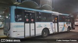 Maraponga Transportes 26209 na cidade de Fortaleza, Ceará, Brasil, por Pedro Henrique Pinheiro. Número da foto: #:id.