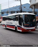 Empresa de Transportes Limousine Carioca RJ 129.093 na cidade de Duque de Caxias, Rio de Janeiro, Brasil, por Natan Lima. Número da foto: #:id.