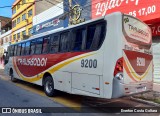 Transgodoi 9200 na cidade de Cariacica, Espírito Santo, Brasil, por Everton Costa Goltara. Número da foto: #12077045.
