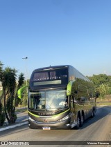 Viação Garcia 88019 na cidade de Americana, São Paulo, Brasil, por Vinicius Piovesan. Número da foto: #12076666.