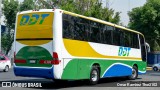 ODT - Ómnibus de Tizayuca 6381 na cidade de Gustavo A. Madero, Ciudad de México, México, por Omar Ramírez Thor2102. Número da foto: #12076865.