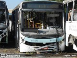 Sucata e Desmanches C87078 na cidade de Rio de Janeiro, Rio de Janeiro, Brasil, por Augusto César. Número da foto: #12077543.