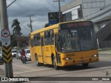 Viação Tamandaré 16800 na cidade de Curitiba, Paraná, Brasil, por GDC __39AM. Número da foto: #:id.