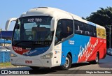 Grupo Serveng - Serveng Transportes 37333 na cidade de São Paulo, São Paulo, Brasil, por Sérgio de Sousa Elias. Número da foto: #:id.