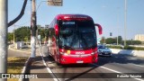 Viação Santa Cruz 29520 na cidade de São Paulo, São Paulo, Brasil, por Roberto Teixeira. Número da foto: #12077362.