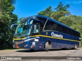 Viação Cometa 719505 na cidade de Cubatão, São Paulo, Brasil, por Guilherme Silva. Número da foto: #12077900.
