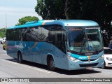 Auto Ônibus Fagundes RJ 101.276 na cidade de Rio de Janeiro, Rio de Janeiro, Brasil, por Guilherme Pereira Costa. Número da foto: #:id.