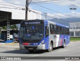 BR Mobilidade Baixada Santista 82159 na cidade de Praia Grande, São Paulo, Brasil, por Yuri N.  de Jesus. Número da foto: #12077926.