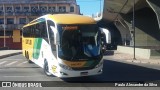 Empresa Gontijo de Transportes 19670 na cidade de Belo Horizonte, Minas Gerais, Brasil, por Paulo Alexandre da Silva. Número da foto: #12077486.