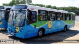 Unimar Transportes 24087 na cidade de Serra, Espírito Santo, Brasil, por Thaynan Sarmento. Número da foto: #:id.