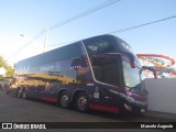 MAM Turismo 104 na cidade de Caldas Novas, Goiás, Brasil, por Marcelo Augusto. Número da foto: #12076148.