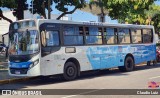 Viação Real - Varginha 6990 na cidade de Varginha, Minas Gerais, Brasil, por Claudio Luiz. Número da foto: #12077868.