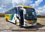Empresa Gontijo de Transportes 19600 na cidade de Caruaru, Pernambuco, Brasil, por Henrique Gomes. Número da foto: #12076239.